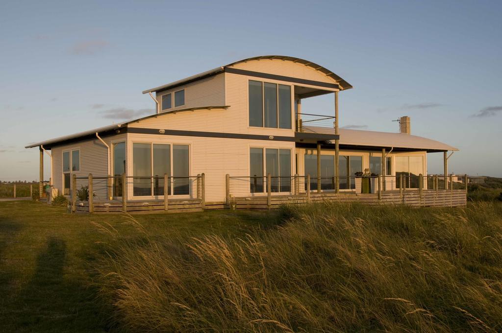 Wytonia Beachfront Accommodation Port Fairy Cameră foto